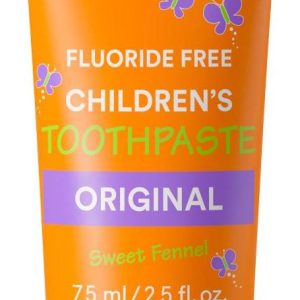 Urtekram Zubní pasta dětská 75 ml