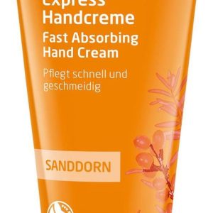 Weleda Rakytníkový krém na ruce 50 ml