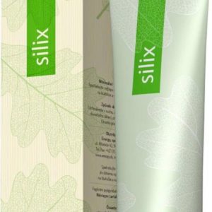 Energy Zubní pasta Silix 100 ml