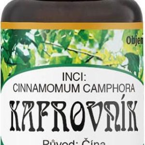 Saloos Kafrovník 10 ml