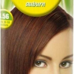 Henna Plus Krémový přeliv Kaštanová 4.56 60 ml