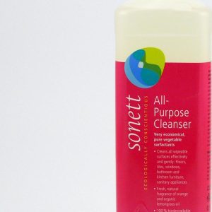 Sonett Univerzální čistič 500 ml