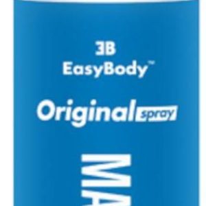 EasyBody Magnéziový olej ve spreji Original 150 ml
