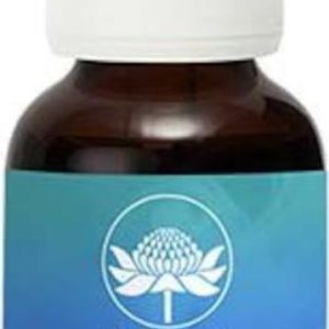 Australian Bush Flower Essences Zklidnění 30 ml