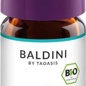 Taoasis Vanilka, Bio Baldini 5 ml