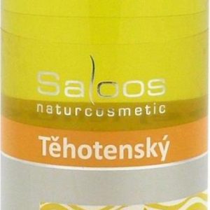 Saloos Sprchový olej těhotenský 125 ml