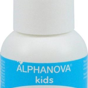 Alphanova Kids Sprej proti vším 50 ml