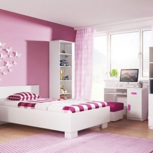 Idžczak Meble  Dětský pokoj SMYK 4 Idzczak barva úchytů