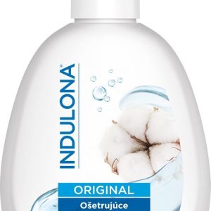 Indulona tekuté mýdlo Original 300 ml