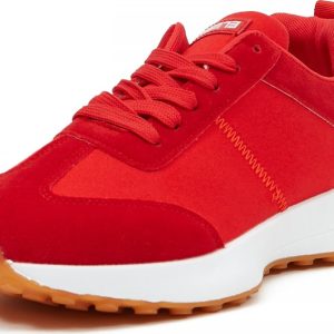 SAM 73 Pánské boty GUS Červená 41