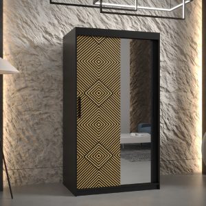 Abika  skříň KAIR 2  100/200/62