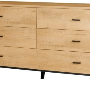 Jurek Meble  Komoda  5 Jurek 181/84/40