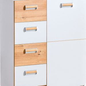 Dolmar Komoda LORENTO L6  80/99,5/40