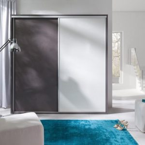 Maridex  skříň ZONDA 18  206/210/63