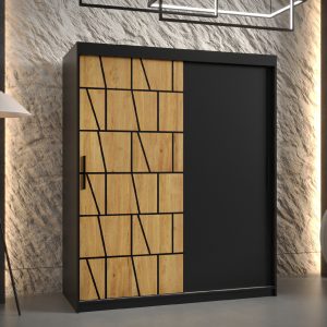 Abika  skříň LIMA  150/200/62