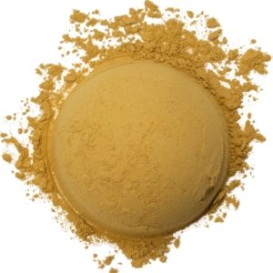 Natur Planet – Francouzský žlutý jíl Maska na pleť Žlutý jíl 100 g