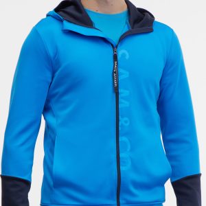 SAM 73 Pánská mikina EMANUEL Modrá M