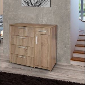 Stolmex Botník  80,5/80,5/40,5