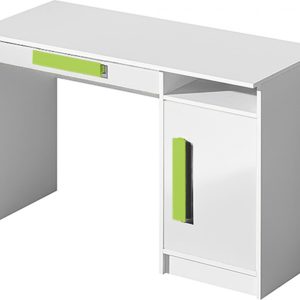 Domel  stůl GULIVER 9  120/80/50 barva