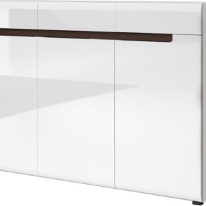 Helvetia Komoda HEKTOR 45  137/92/39