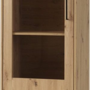 Mlot Vitrína NEWADA 3  60/195/41 barevné provedení