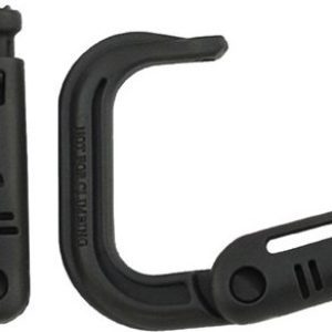 Karabina MOLLE [sada 2 ks] olivová