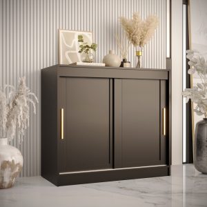 Abika Komoda RAMIRO  100/100/45 barevné provedení