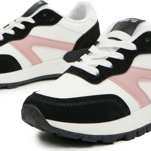 SAM 73 Dámské boty LENDRA Černá 36