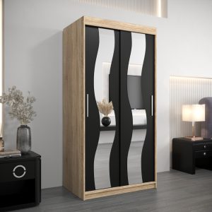 Abika   skříň SEWILLA 100/200/62 barevné provedení