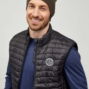 SAM 73 Pánská čepice ATLANTA Khaki UNI