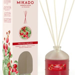MIKADO – Lesní plody Difuzér 100 ml