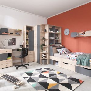 Meblar Dětský pokoj DELTA 1