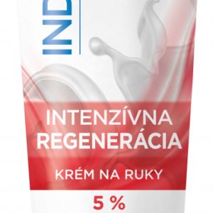 Indulona Intenzivně regenerační krém na ruce s arganovým olejem 50 ml