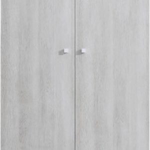 Meblar Šatní skříň COMO CM3  80/190/50