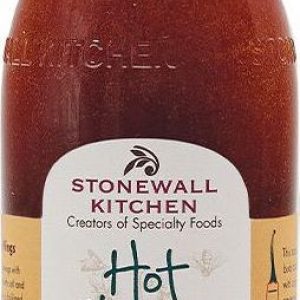 Grilovací omáčka Stonewall Kitchen Hot Honey Wing