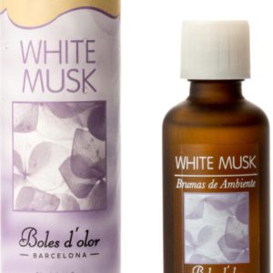 Vonná esence – Bílé pižmo Vonná esence 50 ml