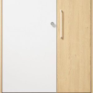 Meblar  skříň STEP ST1  90/182/50