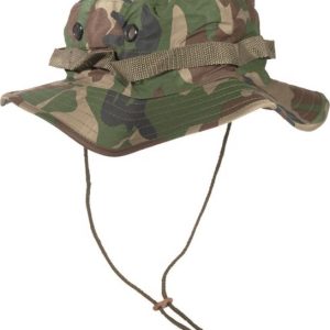 Klobouk Jungle [BAPES] STURM woodland XXL [62]