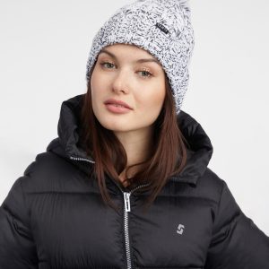 SAM 73 Dámská čepice CELIA Bílá UNI