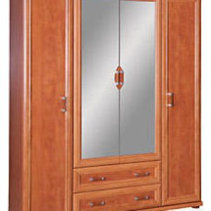 Mlot  skříň OSKAR OSZ-160  160/195/53