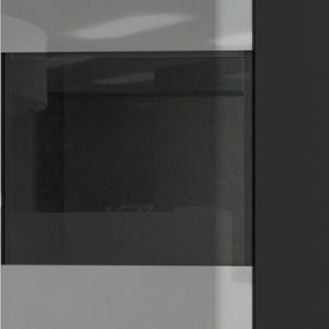 Helvetia Závěsná vitrína HELIO 07  35/91/35