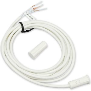 3G-RM-20 – bílá – závrtný – polarizovaný