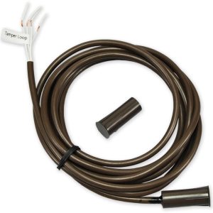 3G-RM-20 – hnědá – závrtný – polarizovaný