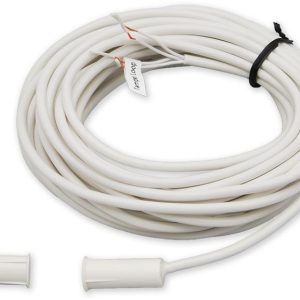 3G-RM-20.6 – bílá – závrtný – polarizovaný, kabel 6 metrů