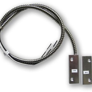 3G-SM-70MET – povrchový, masivní kovový – polarizovaný