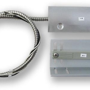 3G-SM-85MET – povrchový, masivní kovový – polarizovaný