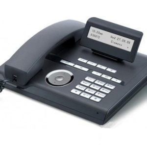 Siemens OpenStage 20 HFA V3 – Lava