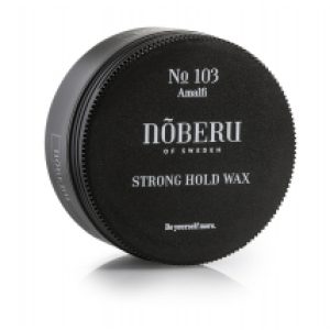 Noberu Amalfi stylingový vosk 80 ml