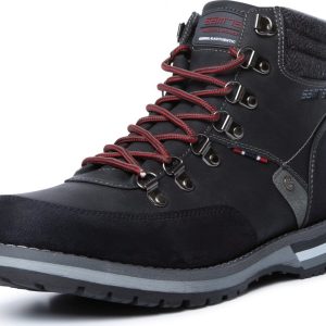 SAM 73 Pánské boty BERT Černá 45