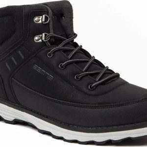 SAM 73 Pánské boty EITRI Černá 41